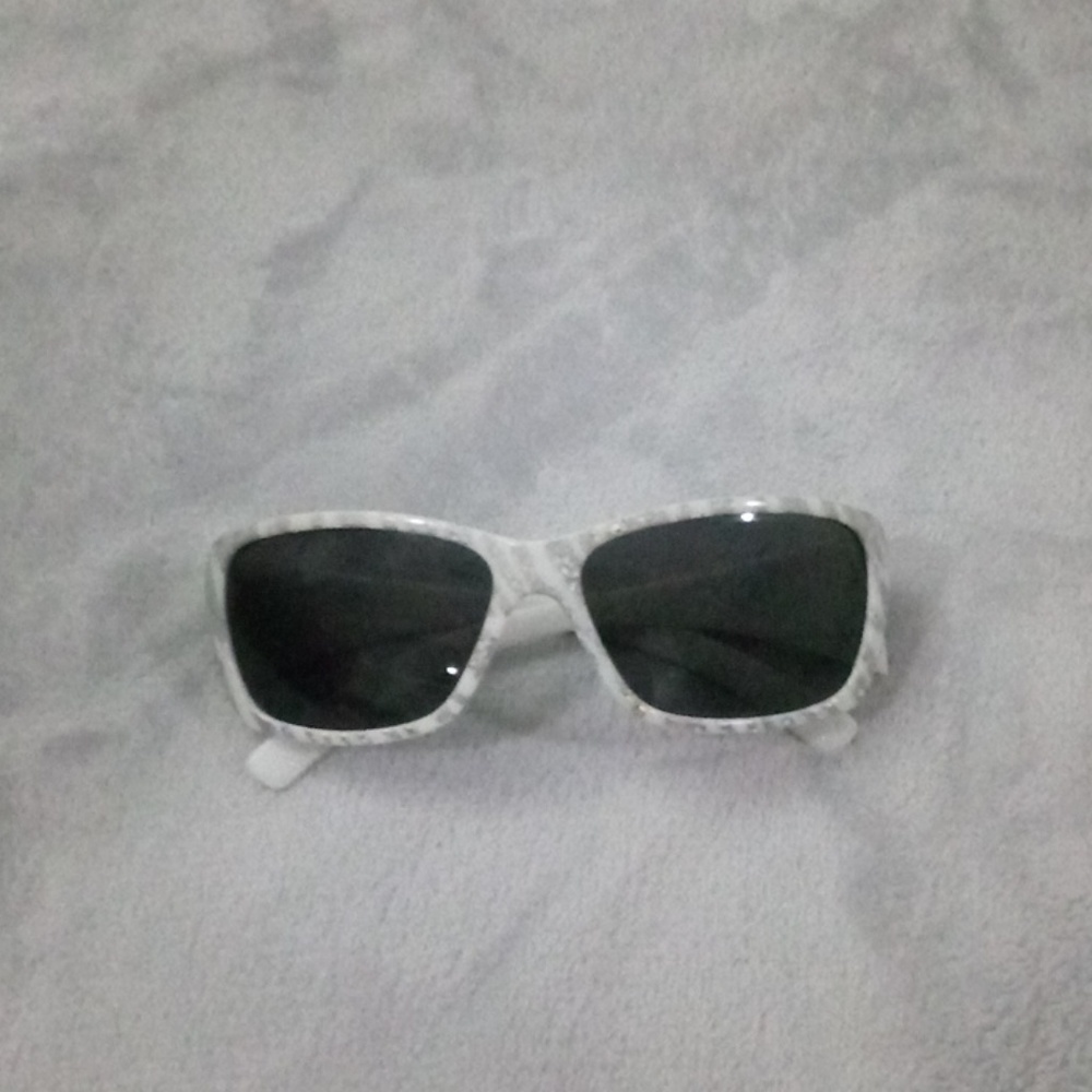 Children Zebra glasses